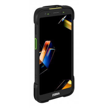 Zebra TC701 - tiedonkeruupääte - jykevä - Android - 256 GB UFS-kortti - 15,2 cm (6
