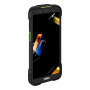 Zebra TC701 - tiedonkeruupääte - jykevä - Android - 256 GB UFS-kortti - 15,2 cm (6