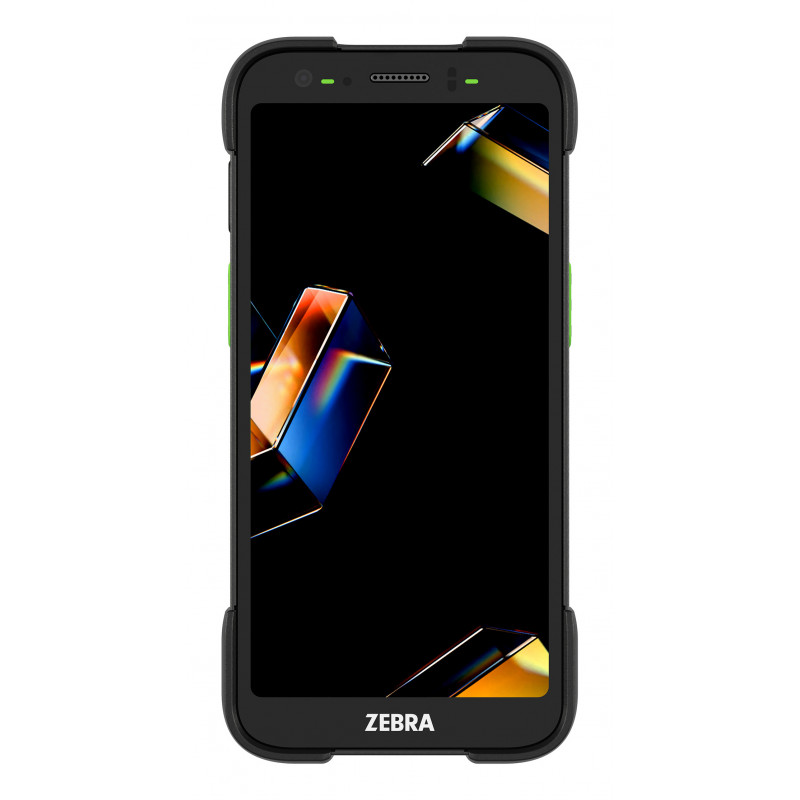 Zebra TC701 - tiedonkeruupääte - jykevä - Android - 256 GB UFS-kortti - 15,2 cm (6