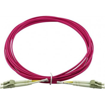 BlueOptics Ubiquiti UACC-OFC-M2-LULU-30M LC-LC monimuotokuitu OM4 -liitäntäkaapeli 30 metriä