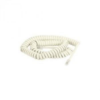 Mitel OpenStage käsiluurin johto 31cm, laava,