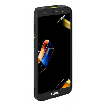 Zebra TC501 - tiedonkeruupääte - järeä - Android - 256 GB UFS-kortti - 15,2 cm (6 tuumaa) (TC5010-041A2B0001-A6)