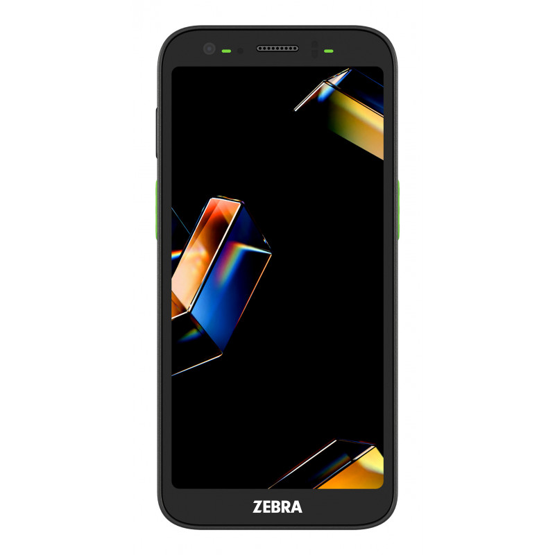 Zebra TC501 - tiedonkeruupääte - järeä - Android - 128 GB UFS-kortti - 15,2 cm (6) (TC501G-321B1A1A01-A6)