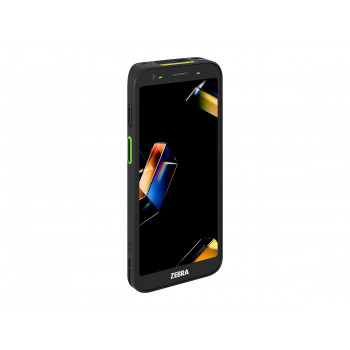 Zebra TC501 - tiedonkeruupääte - järeä - Android - 256 GB UFS-kortti - 15,2 cm (6 tuumaa) (TC501G-341A2A1A01-A6)