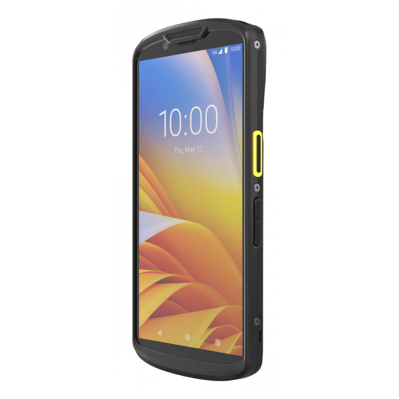 Zebra TC58 - tiedonkeruupääte - järeä - Android 11 - 64 GB - 15,2 cm (6 tuumaa) (TC58B1-3T1E4B1B80-A6)