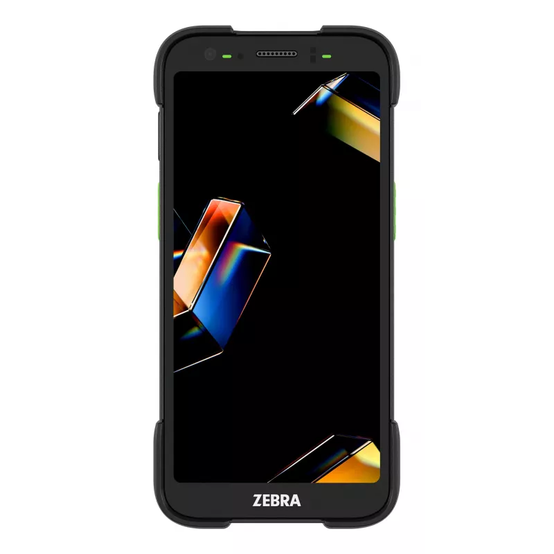 Zebra TC701 - tiedonkeruupääte - järeä - Android - 128 GB UFS-kortti - 15,2 cm (6) (TC701G-321E1A1A01-A6)