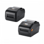 BIXOLON XD5-40IId LCD USB+USB Host sarja - tarra-/etikettitulostin - väri
