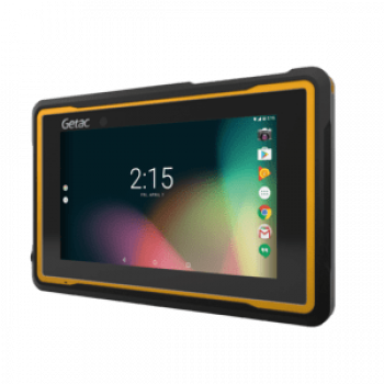 GETAC ZX70 - tablet - järeä - Android 7.1 (Nougat) (ZD77Q1DH58AX)