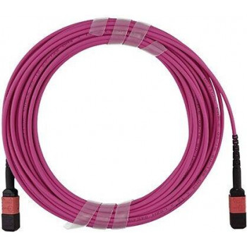BlueOptics Ubiquiti UACC-OFC-MA-MPMP-5M MPO-MPO monimuoto-OM4-kaapeli 5 metriä