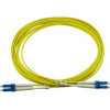 BlueOptics Ubiquiti UACC-OFC-S2-LULU-1M LC-LC yksimuoto-OS2-kaapeli 1 metri