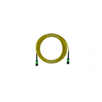 BlueOptics UACC-OFC-SA-MPMP-7.5M yhteensopiva MPO-MPO Singlemode OS2 -kaapeli 7,5 metriä