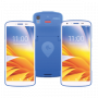 Zebra HC25 - tiedonkeruupääte - jykevä - Android - 64 GB - 15,2 cm (6 tuumaa)
