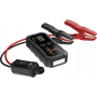 Xtorm Jumpstarter SuperBoost 2000A kapasiteetti sopii tyhjille akuille - akku - 12 000 mAh