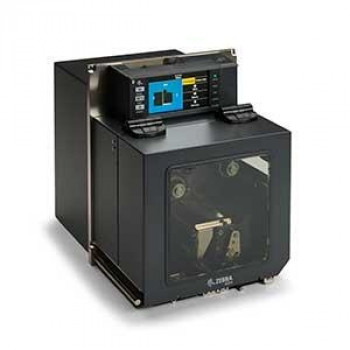 Zebra ZE511, termosiirto, POS-tulostin, 300 x 300 DPI, 12 dot, 356 mm/s, 135 - 254 µm