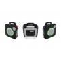Zebra WS101 Bluetooth Badge Clip Mount 480mAh vaihtoakku 3,5mm kuuloketuki