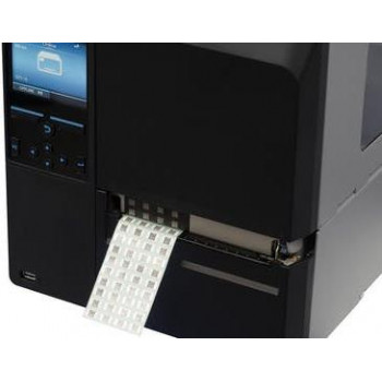 SATO CL4NX Plus - suoratermo/termosiirto - POS-tulostin - 203 x 203 dpi - 14 ips - 355 mm/s - 0,06 - 0,268 mm (WWCLP112ZNANEU)