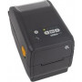 Zebra DT -tulostin ZD411 HC USB Host - tarra-/etiketttulostin - väri: valkoinen