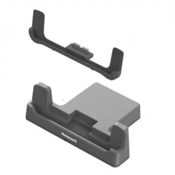 EDA10A Display Dock -sarja sis. telakan, UK-virtajohdon/virtalähteen