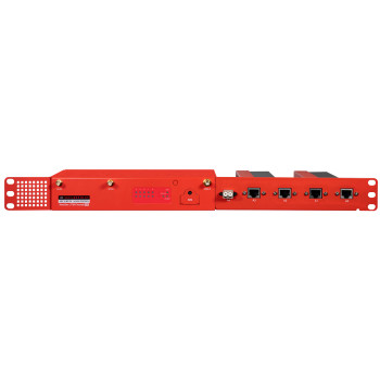 Securepoint 19 tuuman rack-asennussarja Premium (RC200 G5)