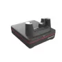 CT30 XP Nicht-Booted Display-Basis-Kit sis. Display-Basis-virtalähde EU