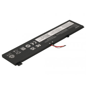 2-Power pääakku Lenovo Legion 5-15IMH05H 81Y6 - akku - 80 mAh (2P-5B10W86192)