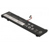 2-Power pääakku Lenovo Legion 5-15IMH05H 81Y6 - akku - 80 mAh (2P-L19M4PC2)