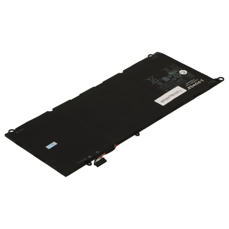 2-power 2P-PW23Y - akku - Dell 13 9360