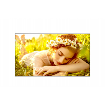 LG 50UL5Q-M - 50 tuuman Standard Mid UHD -näyttö - 127 cm - 50