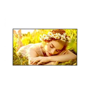 LG 50UL5Q-M - 50 tuuman Standard Mid UHD -näyttö - 127 cm - 50
