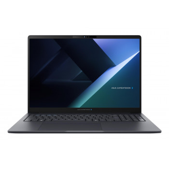 Kannettava tietokone|ASUS|ExpertBook|B5605CAA-PL0057X|CPU Intel Core Ultra 5|325|16 |2560 x 1600 pikseliä|RAM 16 GB|DDR5-SDRAM|SSD 512 GB|Erillinen näytönohjain Ei saatavilla|Integroitu näytönohjain Kyllä|Numeronäppäimistö Kyllä|Asennettu käyttöjärjestelmä Windows 11 Pro|Smartcar