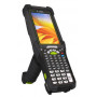 Zebra MC94 LAN WIFI 6E pistoolikahva BT NFC 4.3 inch näyttö vibraattori GMS SE58 imager 6GB (MC9401-0G1M6CSS-A6)
