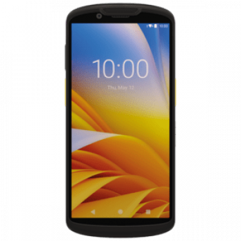Zebra TC58 Premium WAN 6.0AE näyttö 5G FR1 WLAN 6E 8GB RAM/128GB ROM SE55 Imager - tiedonkeruulaite