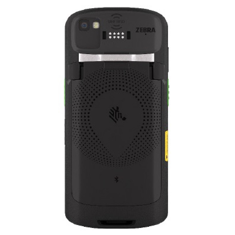Zebra TC58E WAN 6.0 NÄYTTÖ 5G FR1 WIFI 6E 8GB