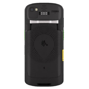 Zebra TC58E WAN 6,0 tuuman näyttö 5G FR1 WLAN 6E 8GB RAM/128GB ROM SE55 Imager 16MP - tiedonkeruulaite