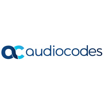 AudioCodes OVOC: täysin - verkkokoulutus kouluttajan kanssa (ILO)