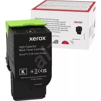 Xerox 006R04368 värikasetti 1 kpl alkuperäinen musta