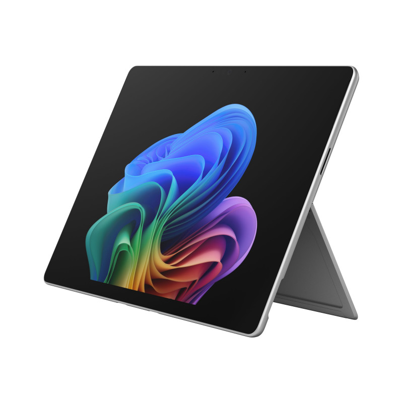 Microsoft Surface Pro 12. Edition - Intel Core i7-1255U / 32GB / 256GB SSD / 13 tuuman kosketusnäyttö / Windows 11 / Platinum