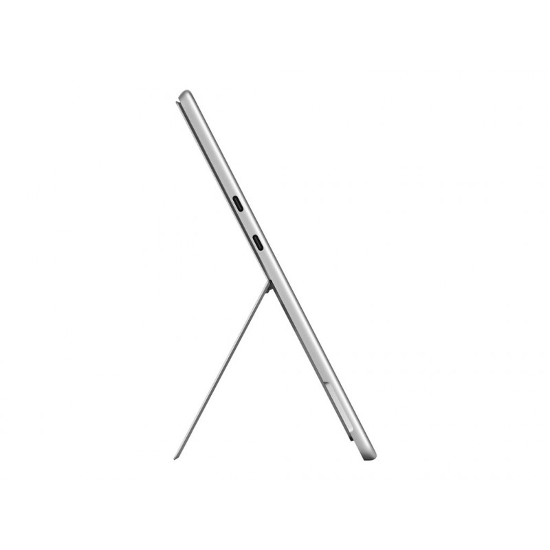Microsoft Surface Pro 12. Edition - Intel Core i7-1255U / 32GB / 256GB SSD / 13 tuuman kosketusnäyttö / Windows 11 / Platinum