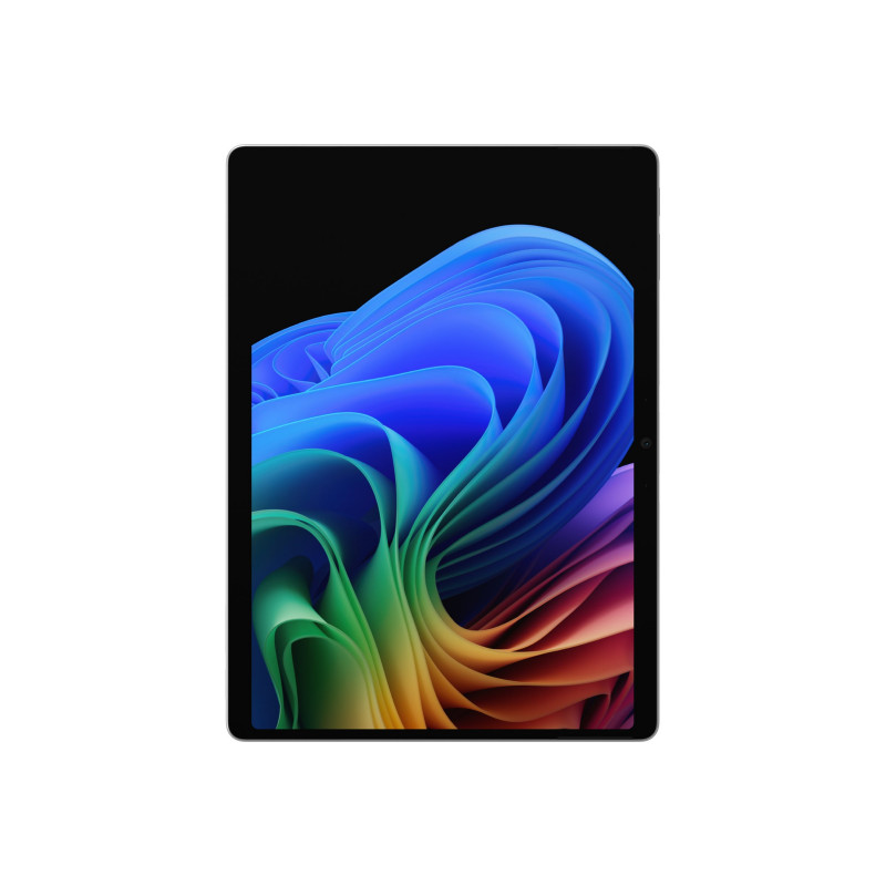 Microsoft Surface Pro 12. Edition - Intel Core i7-1255U / 32GB / 256GB SSD / 13 tuuman kosketusnäyttö / Windows 11 / Platinum