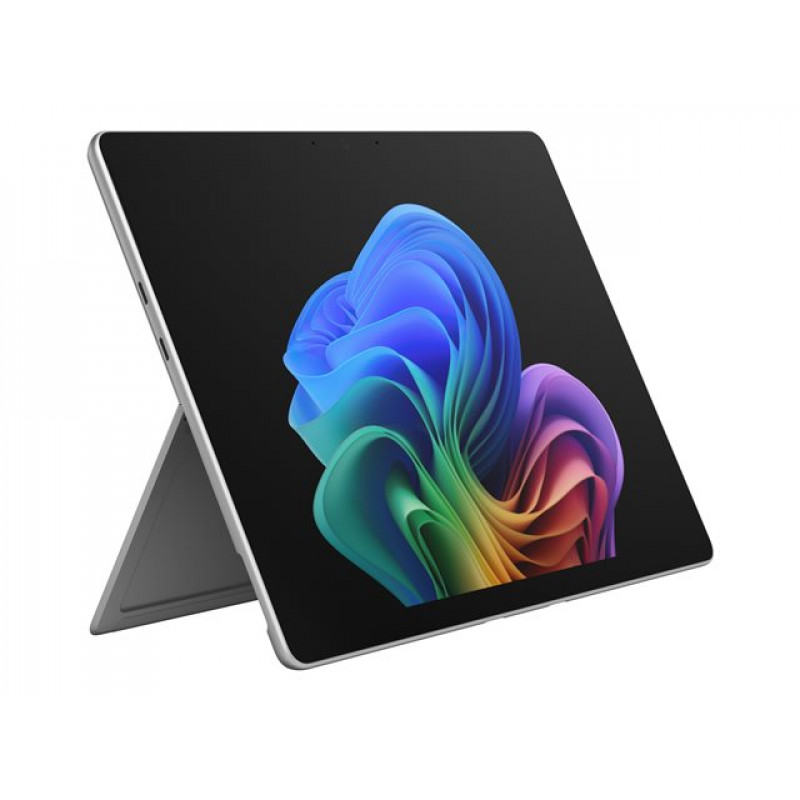 Microsoft Surface Pro 12. Edition - Intel Core i7-1255U / 32GB / 256GB SSD / 13 tuuman kosketusnäyttö / Windows 11 / Platinum