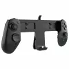 Deltaco GAM-196 langallinen USB-C-peliohjain Nintendo Switch 2:lle, musta