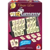 Schmidt Spiele Classic Line MyRummy metallirasiassa
