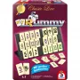 Schmidt Spiele Classic Line MyRummy metallirasiassa