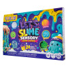 TUBAN joulukalenterisarja - Let's Slime | 24 päivää DIY Slime-valmistusta