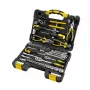 FIELDMANN FDG 5003-65R 65-osainen kiintoavainsarja kotelossa
