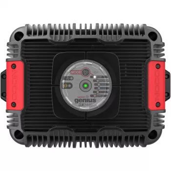 NOCO GX2440 24V 40A älykäs laturi lyijy-happo- ja litiumakuille, IP67, 8-vaiheinen lataus, 100-240VAC