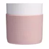 STANLEY The Quencher Boot + Straw Topper 1,18L vaaleanpunainen