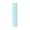 STANLEY pillisarja The Quencher Travel Tumbler 1,18L:lle, 4 kpl, sininen