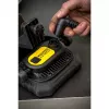 Stanley FMHT81507-1 FatMax lasertunnistin puristimella punaviivalaserille
