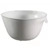 CURVER Kitchen Essentials sekoituskulho 2,5L valkoinen